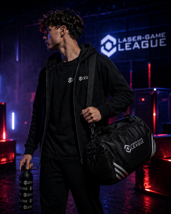 LaserGame League