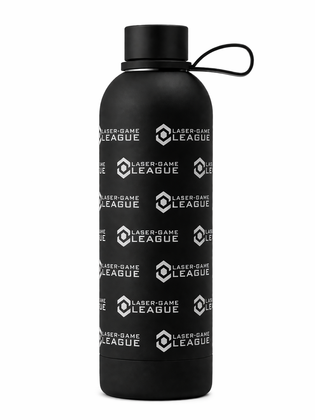 Gourde LaserGame League