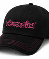 Casquette - Distorsion