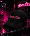 Casquette - Distorsion