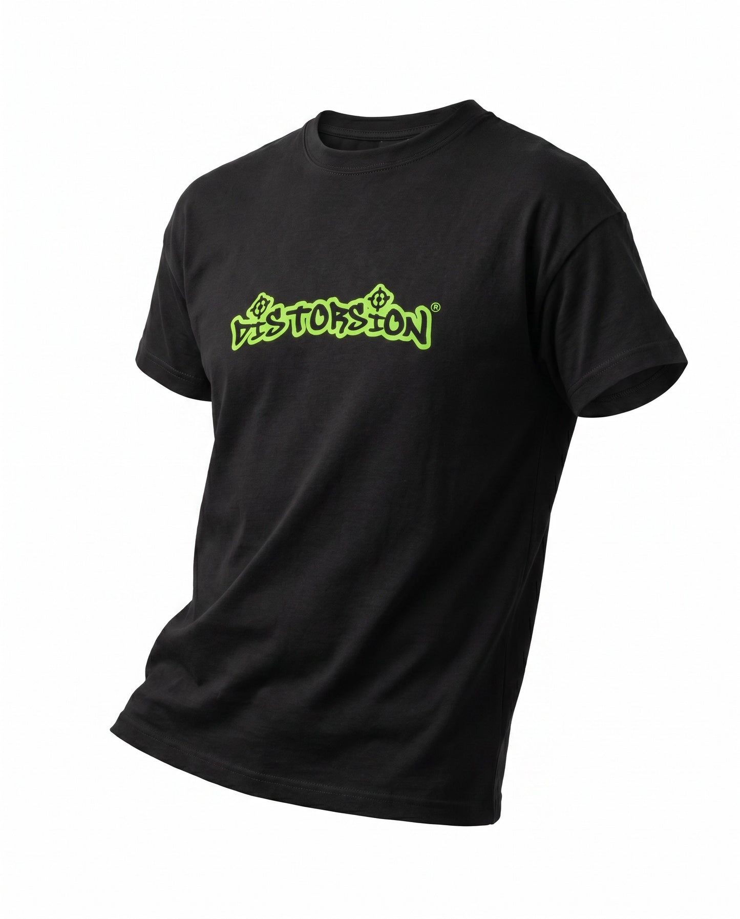 Tee Shirt - Distorsion