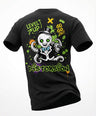 Tee Shirt - Distorsion
