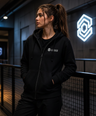 Sweat-shirt LaserGame League