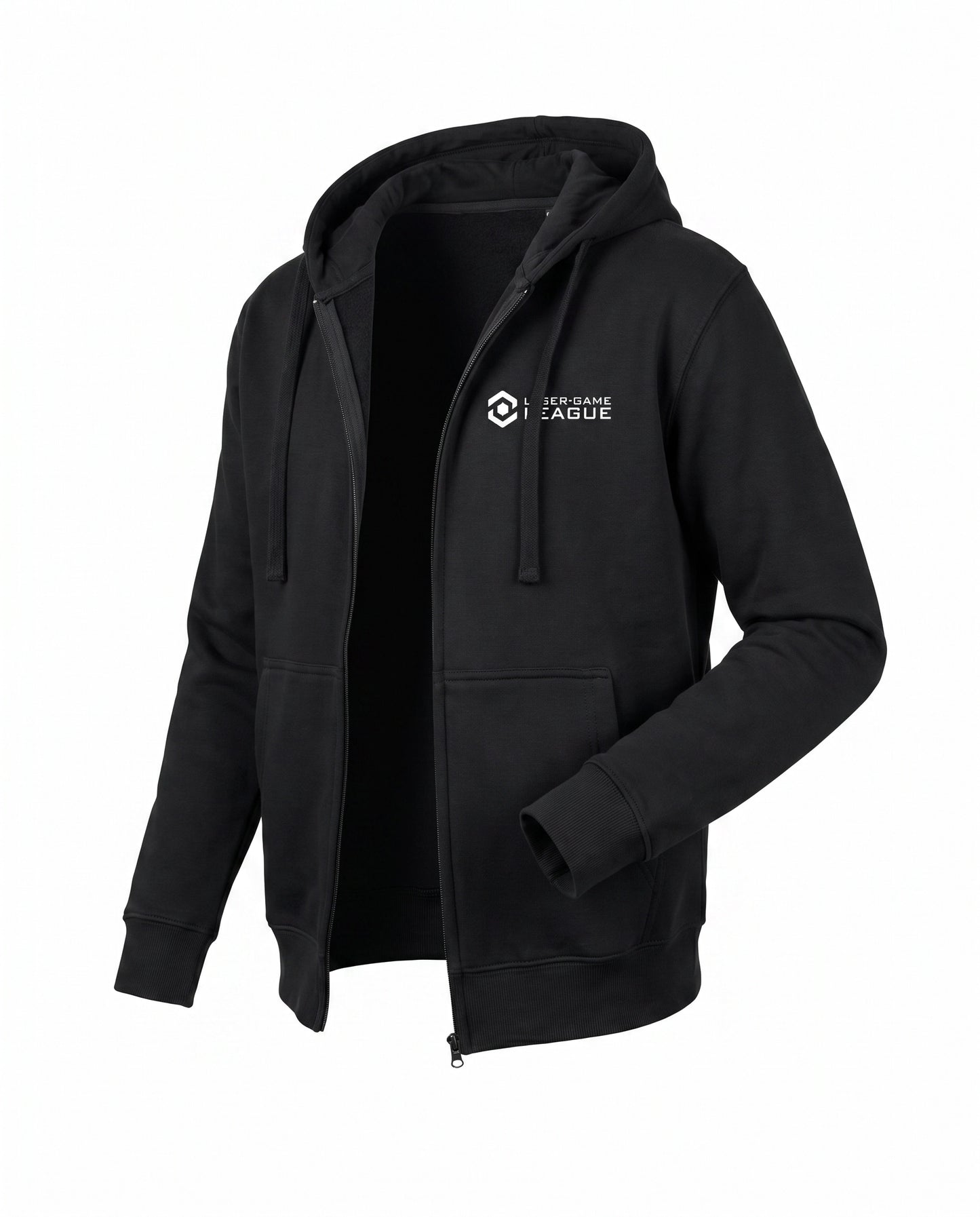 Sweat-shirt LaserGame League