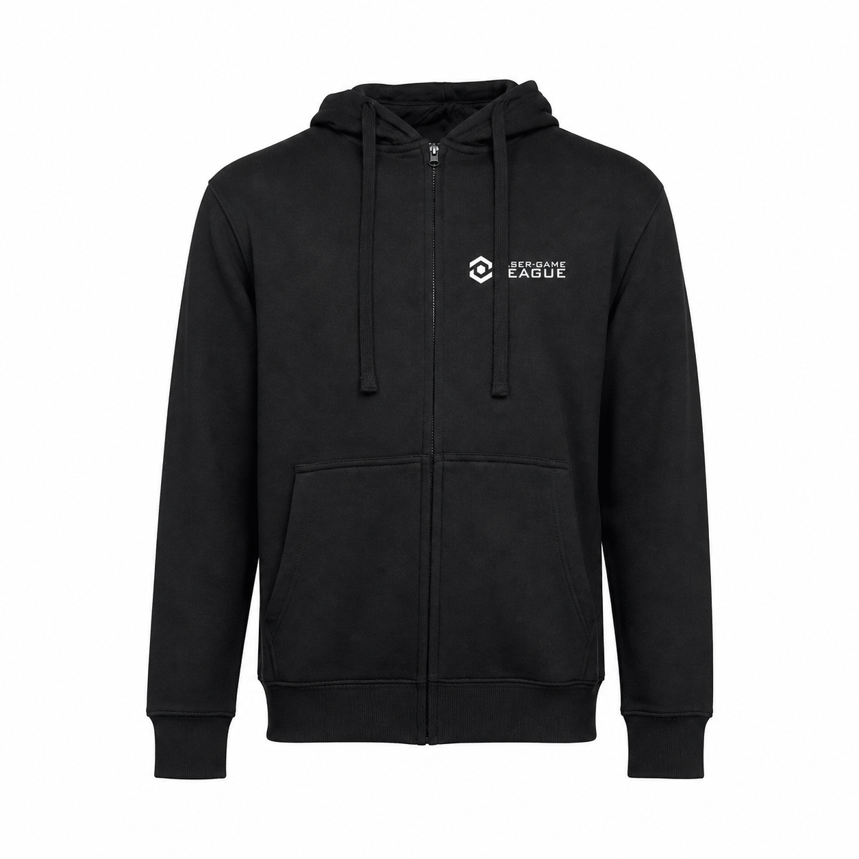 Sweat-shirt LaserGame League