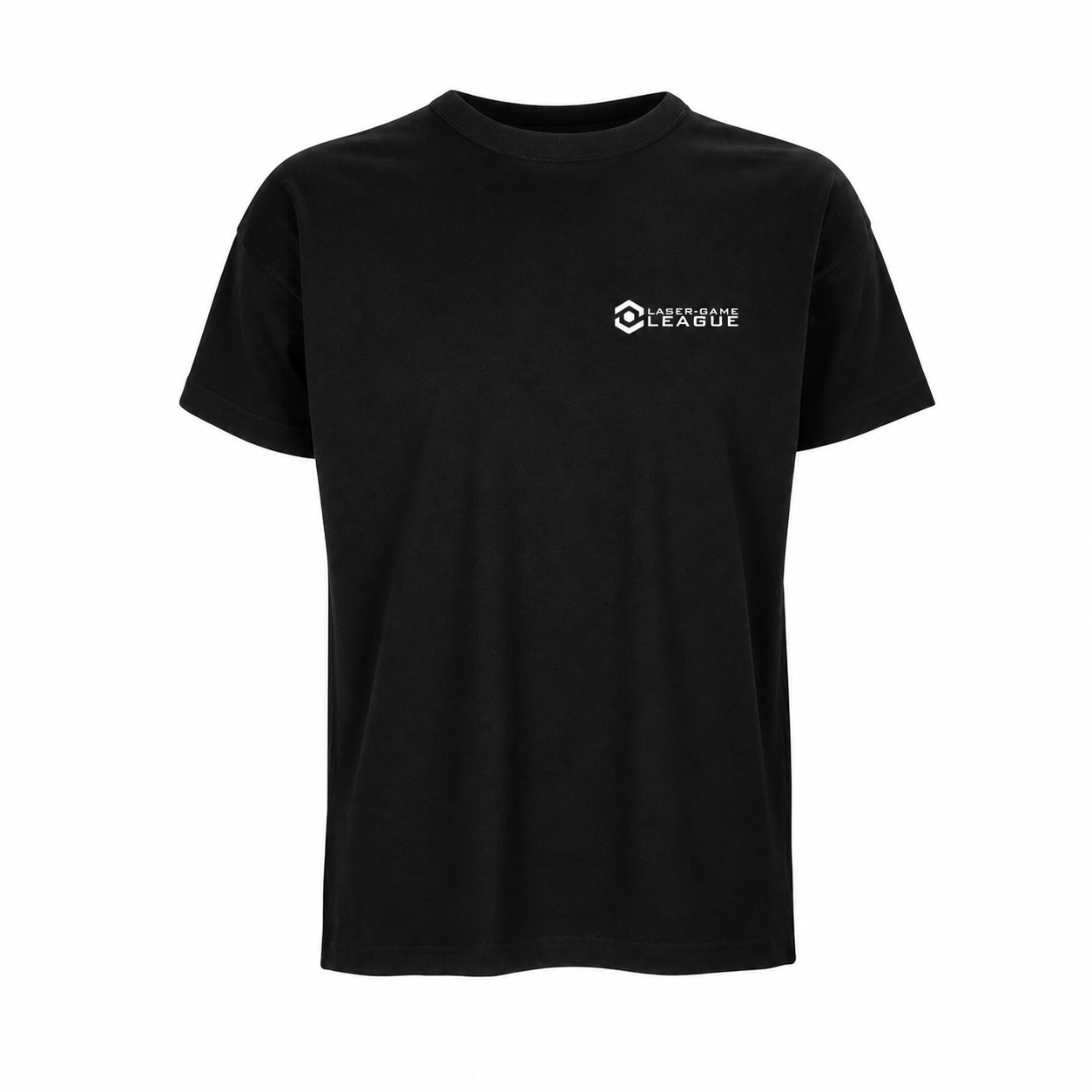 T-shirt LaserGame League