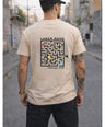 T-shirt LaserGame