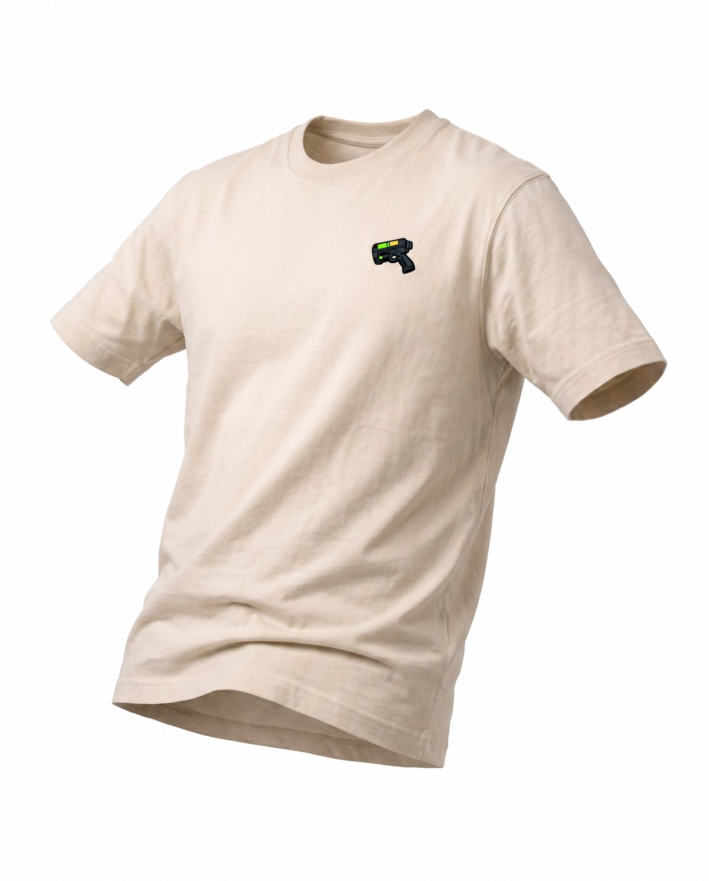 T-shirt LaserGame