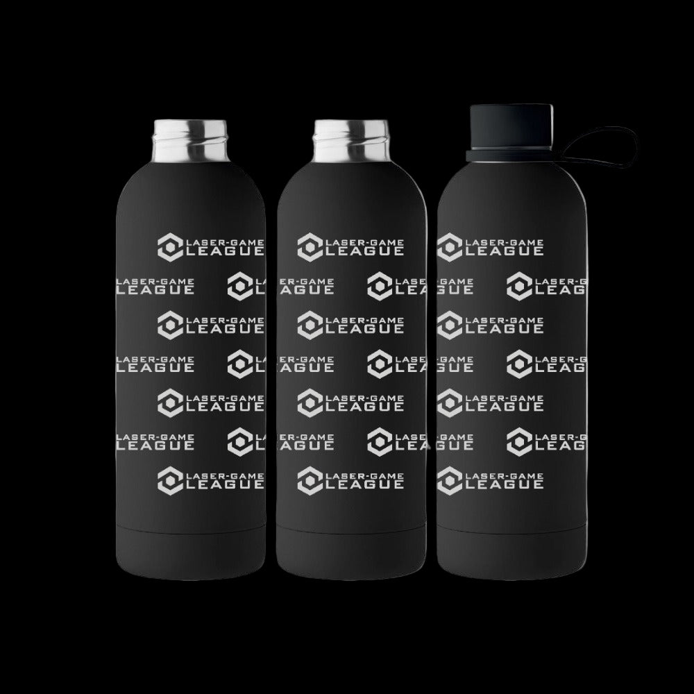 Gourde LaserGame League