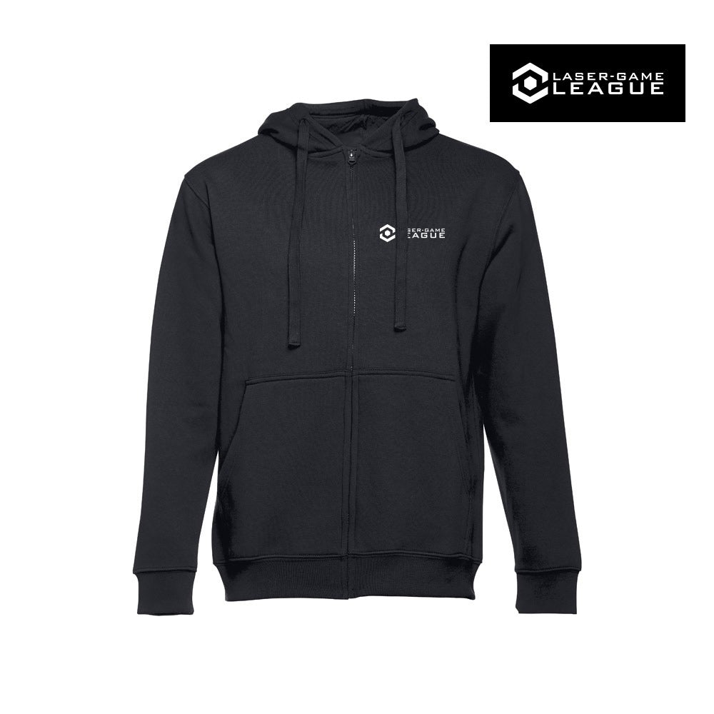 Sweat-shirt LaserGame League
