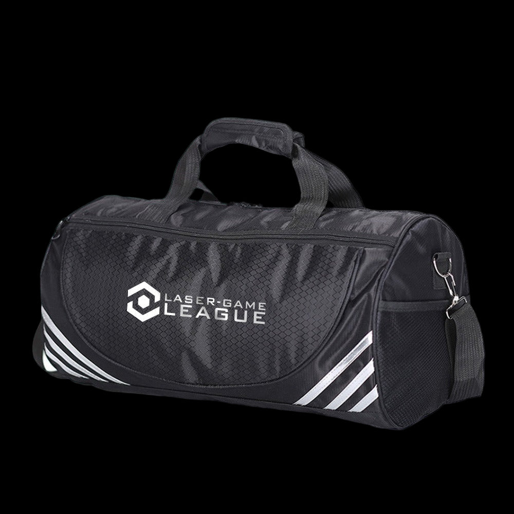 Sac de sport LaserGame League